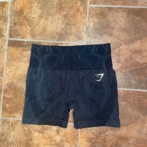 Gymshark Mercury Seamless Shorts